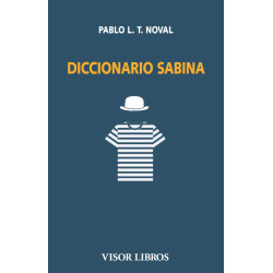 DICCIONARIO SABINA