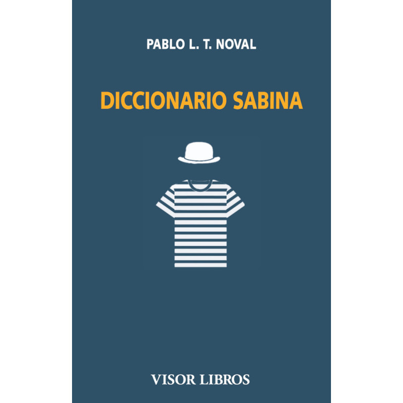 DICCIONARIO SABINA