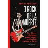 EL ROCK DE LA MUERTE: LOS DISCOS PÓSTUMOS COMO LEGADO MUSICAL DE LOS GRANDES ARTISTAS