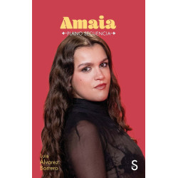 AMAIA: PLANO SECUENCIA