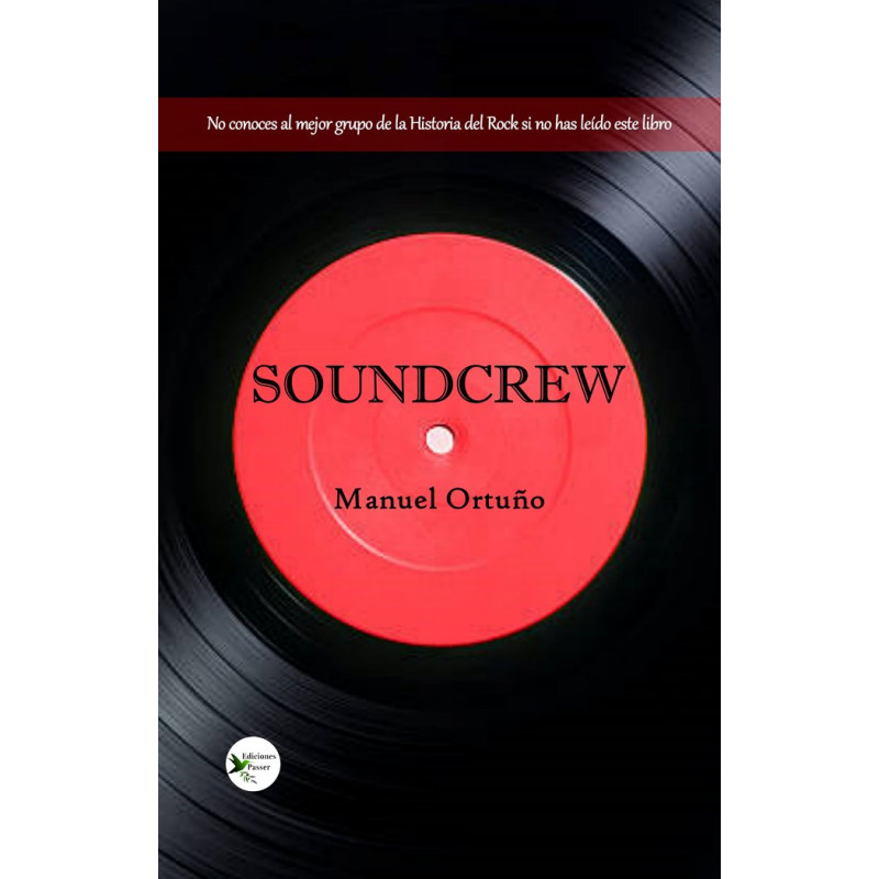SOUNDCREW