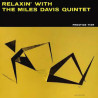 RELAXIN' WITH THE MILES DAVIS QUINTET
