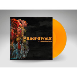 HAERDROCK