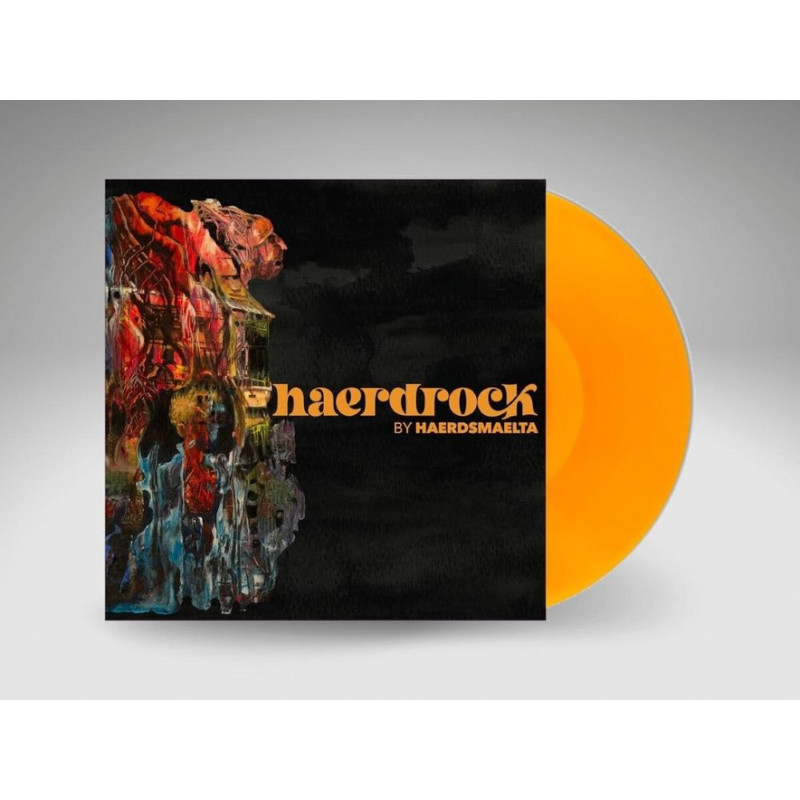 HAERDROCK