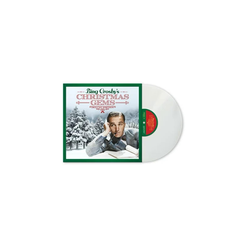 CHRISTMAS GEMS DELUXE EDITION