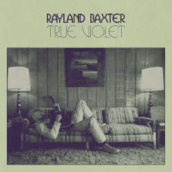 TRUE VIOLET