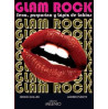 GLAM ROCK SEXO PURPURINA Y LAPIZ DE LABIOS. Sexo, purpurina y lápiz de labios