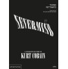 NEVERMIND. LA BIOGRAFIA EN COMIC DE KURT COBAIN