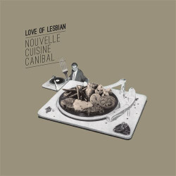 NOUVELLE CUISINE CANÍBAL