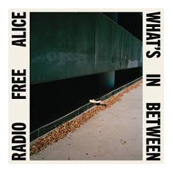 WHAT'S IN BETWEEN