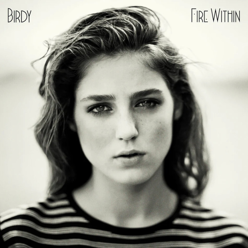 FIRE WITHIN'