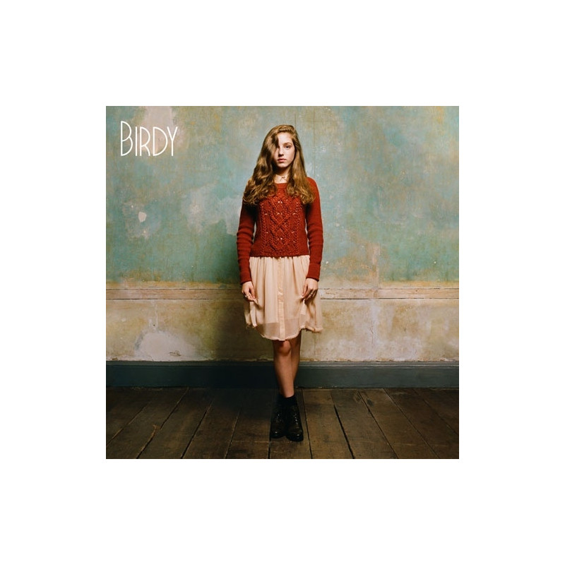 BIRDY