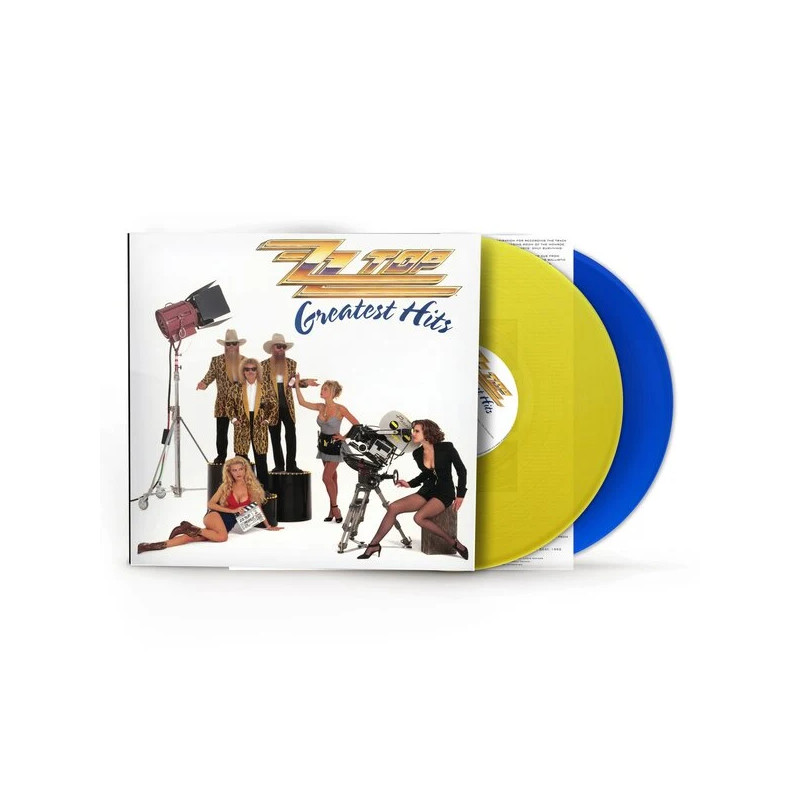 GREATEST HITS