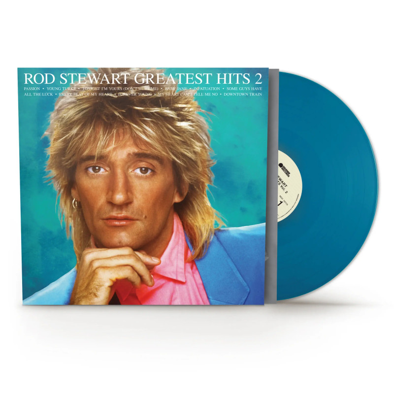 GREATEST HITS 2