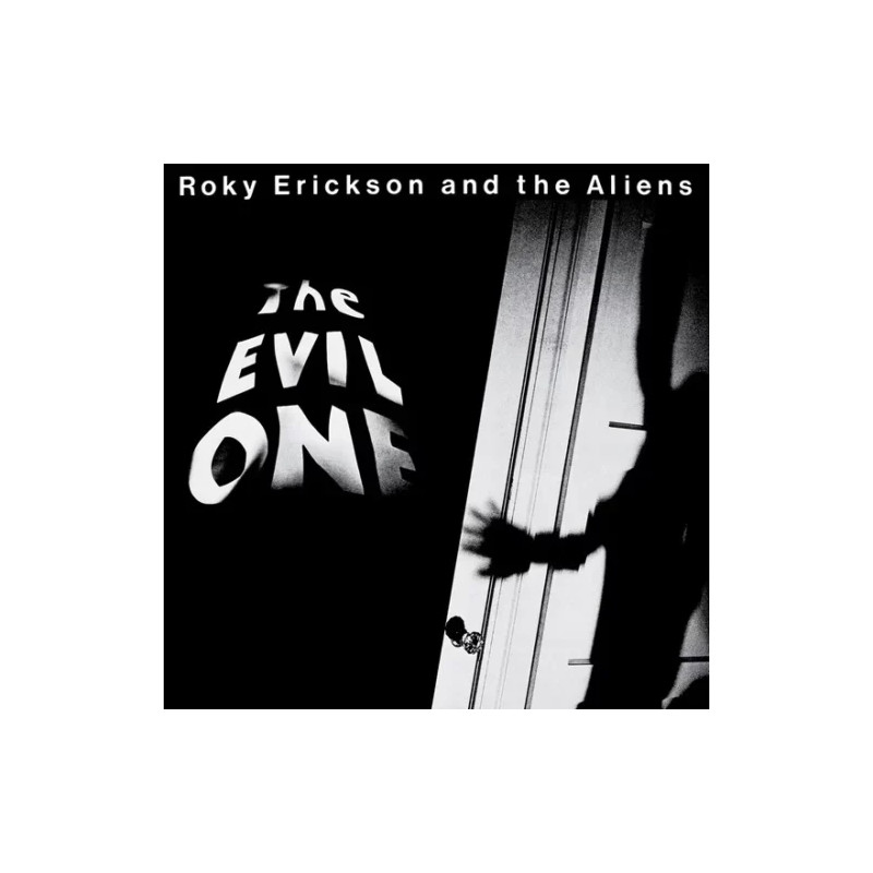 THE EVIL ONE