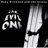 THE EVIL ONE