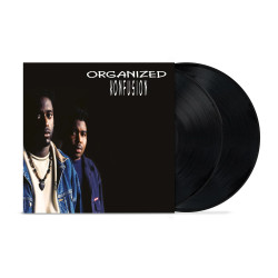 ORGANIZED KONFUSION
