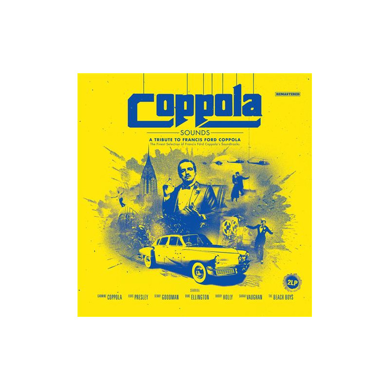 COPPOLA SOUNDS