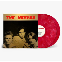 THE NERVES BEST COLLECTION