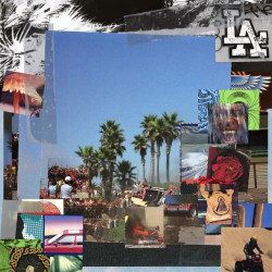 "LA"