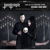 TWIN TEMPLE (BRING YOU THEIR SIGNATURE SOUND... SATANIC DOO-WOP)