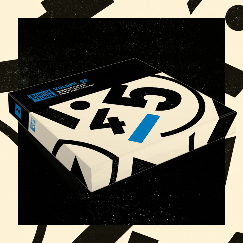 ROUGH TRADE VOLUME.02