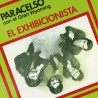 EL EXHIBICIONISTA