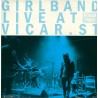 LIVE AT VICAR.ST