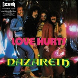 Love Hurts