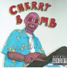 CHERRY BOMB