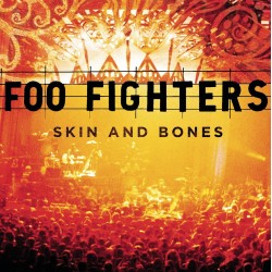 SKIN AND BONES