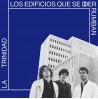 LOS EDIFICIOS QUE SE DERRUMBAN