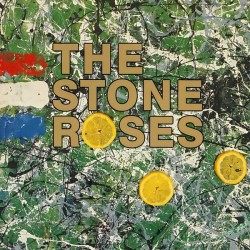 THE STONE ROSES