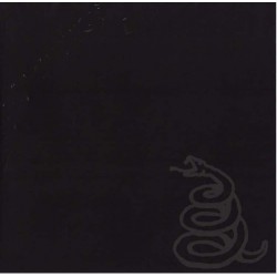BLACK ALBUM