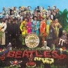 SGT. PEPPER'S LONELY HEARTS CLUB BAND