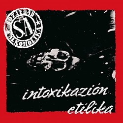 INTOXIKAZIÓN ETÍLIKA