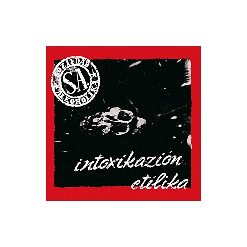 INTOXIKAZIÓN ETÍLIKA