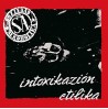 INTOXIKAZIÓN ETÍLIKA