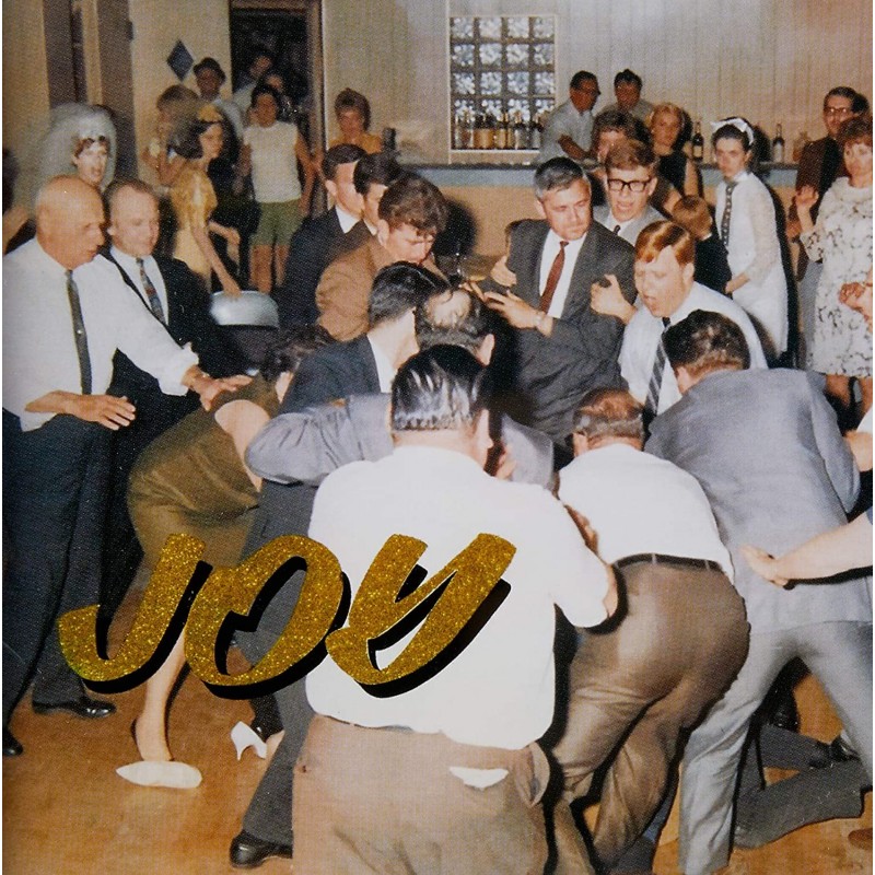 JOY AS AN ACT OF RESISTANCE