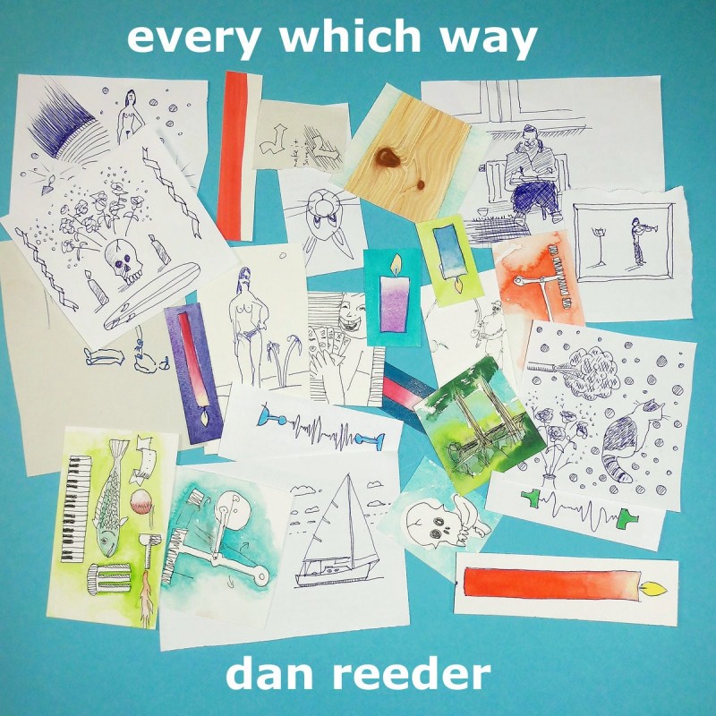 EVERY WHICH WAY