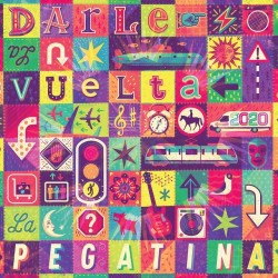 DARLE LA VUELTA