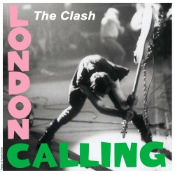 LONDON CALLING