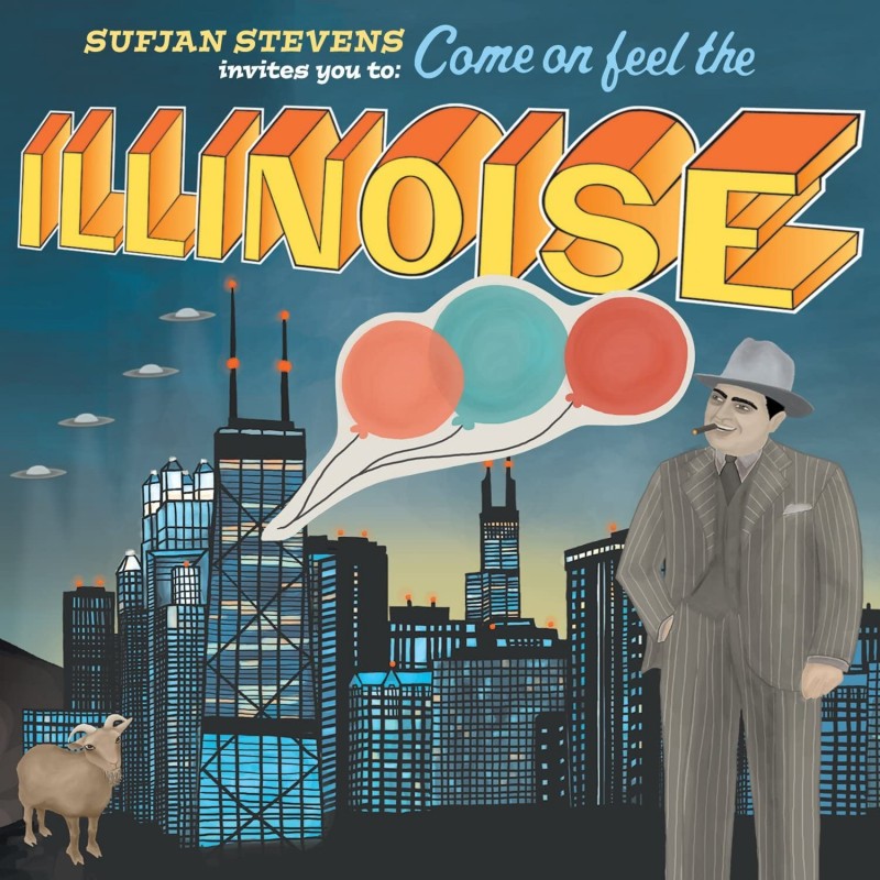 ILLINOISE