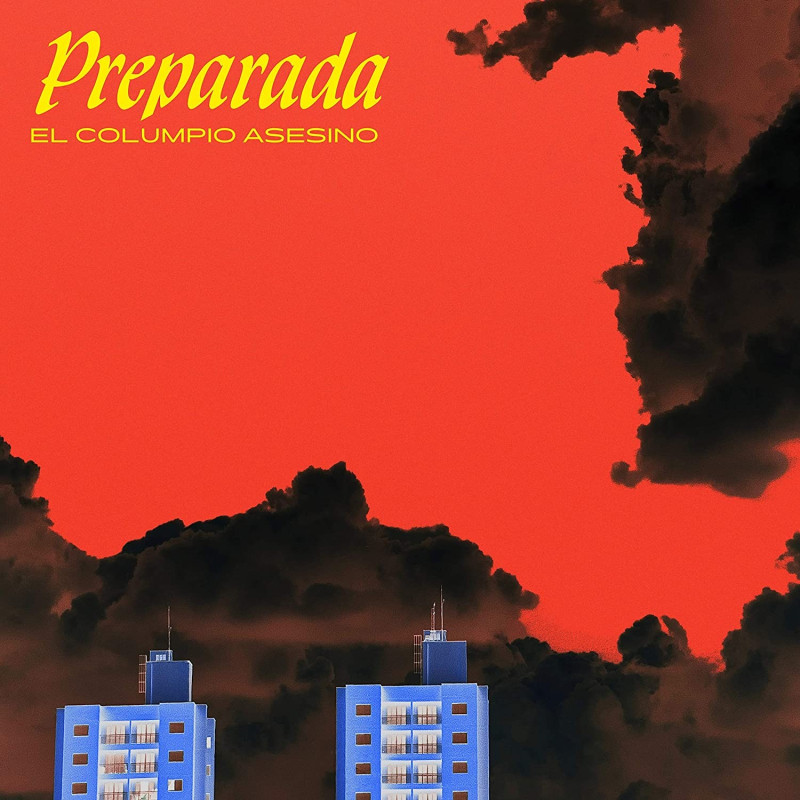 PREPARADA