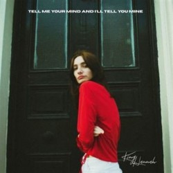 TELL ME YOUR MIND AND I´LL TELL YOU MINE
