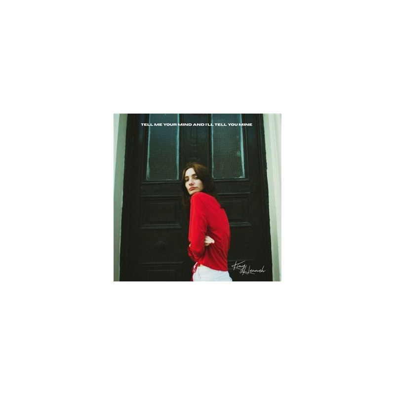 TELL ME YOUR MIND AND I´LL TELL YOU MINE
