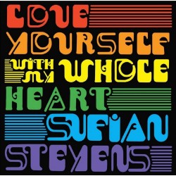 LOVE YOURSELF
