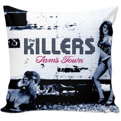 SAM'S TOWN
