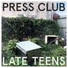 LATE TEENS