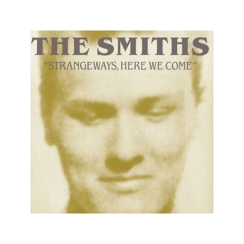 STRANGEWAYS, HERE WE COME